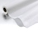 McKesson Table Paper 18 Inch Width 260 Foot Length White Smooth (1250754_CS) 12/CS
