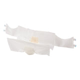 Tranquility® AIR-Plus™ Bariatric Unisex Adult Incontinence Brief 4 to 5X-Large Disposable Heavy Absorbency (763435_BG) 8/BG