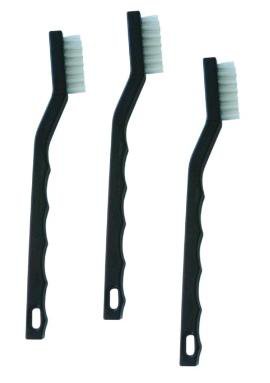 BR Surgical Cleaning Brush (781279_PK) 3/PK