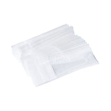 Mabis® Axillary / Oral / Rectal Thermometer Probe Cover For use with Digital Thermometer 500 per Box (482427_PK) 500/PK