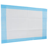 McKesson Procedure Underpad 12 W X 17 L Inch Blue NonSterile (875402_CS) 500/CS