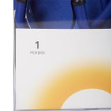 McKesson Brand Reusable Aneroid / Stethoscope Set 23 to 33 cm Adult Cuff Dual Head Sprague Stethoscope Pocket Aneroid (803194_BX) 1/BX