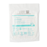 Protexis™ PI Classic Surgical Glove Size 6.5 Sterile Polyisoprene Standard Cuff Length Smooth Ivory Not Chemo Approved (807443_BX) 50/BX