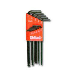 Eklind Tool Company Ball-Hex-L™ Key Set, Hex Ball, Inch, 11 Pc (EKL13211) Each