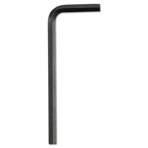 Eklind Tool Company Individual Hex-L Keys, 5/32 in, 2 1/2 in Long, Black Oxide (269-15110) Case of 25