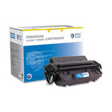 Elite Image Remanufactured Toner Cartridge, Alternative for HP 96A (C4096A), Laser, 5000 Pages, Black, 1 Each (ELI70309) Each