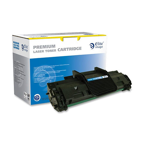 Elite Image Remanufactured Toner Cartridge, Alternative for Samsung (ML-2010D3), Laser, 3000 Pages, Black, 1 Each (ELI75358) Each
