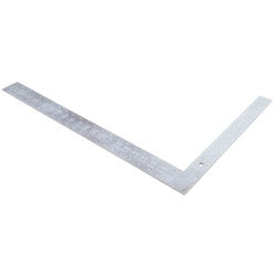 Empire Level 16&quot; x 24&quot; Steel Trademan Square (272-1110) Each