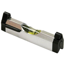 Empire Level 3&quot; Aluminum Line Level (272-93-3) Each