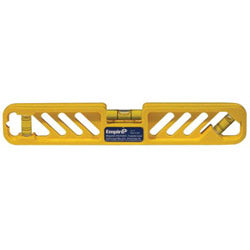 Empire Level Magnetic Torpedo Level, 9" (272-331-9) Each