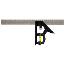 Empire Level Polysteel Combinationsquare (272-220) Each