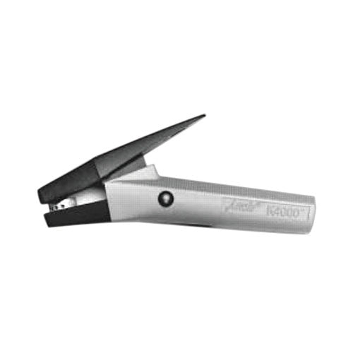 ESAB Welding Arcair® Angle-Arc® K4000 Gouging Torch, 3/8 in to 5/8 in Flat, 5/32 in to 1/2 in­5/8 in Pointed, 1000 A, 7 ft Cable (358-6108-2008) Each