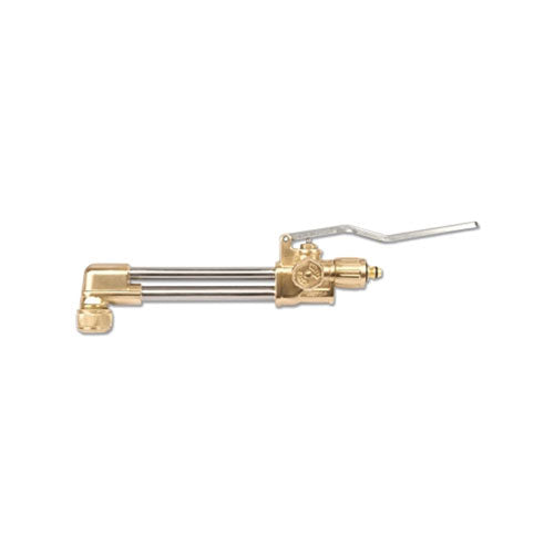 ESAB Welding Plus Series Torches, 10 in/90 Deg Head, Tip Series:1 (341-0381-1928) Each