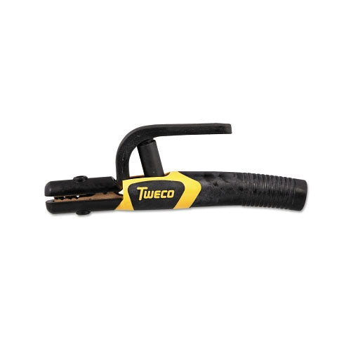 ESAB Welding Twecotong® Electrode Holders, 300 A, Plastic/Copper, For 2/0 Cable, 5.6 mm Cap. (358-9110-1133) Each
