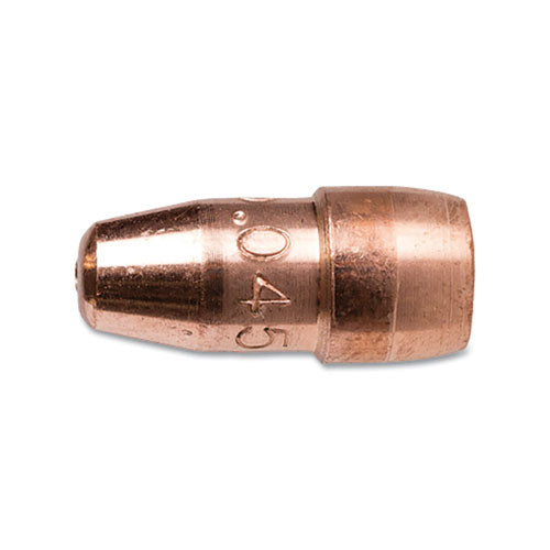 ESAB Welding Velocity™ Light Duty Contact Tip, .035 in, VTS-35 (341-1110-1310) Each