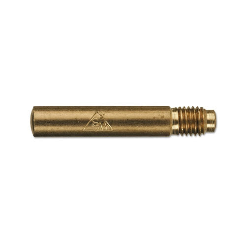 ESAB Welding WeldSkill Contact Tip, 0.035 in Wire, 0.044 in Tip, Standard Contact Tip, WS14 (358-1140-1167) Each