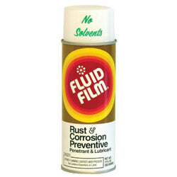Eureka Chemical 11.75-oz. Aerosol Rust &corrosion Preventor E (275-AS11) 12 Cans