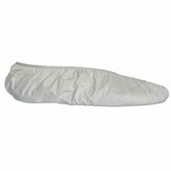 Extensis Tyvek® 400 Shoe and Boot Cover, Shoe, Large, Gray (251-TY450S-L) Case of 200
