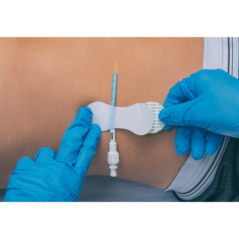 Grip-Lok® Catheter / Line Securement Device Grip-Lok® (1084661_EA) 1/EA