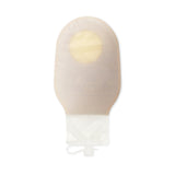 Pouchkins™ Urostomy Pouch One-Piece System 8-3/4 Inch Length Trim To Fit 38 mm Stoma (569771_EA) 1/EA