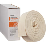 McKesson Stockinette Tubular 6 Inch X 25 Yard Polyester NonSterile (457645_RL) 1/RL