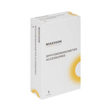 McKesson LUMEON™ Reusable Blood Pressure Cuff 19 to 27 cm Arm Nylon Cuff Small Adult Cuff (803202_CS) 15/CS