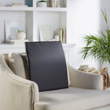 McKesson Seat Back Cushion 16 W X 17 L Inch Foam (1065588_CS) 4/CS