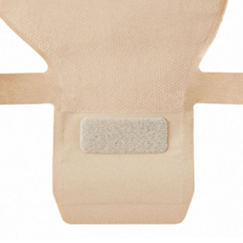 Assura® Inspire Soft Seal Ostomy Pouch One-Piece System 11-1/4 Inch Length Convex, Trim to Fit 12 to 75 mm Stoma Drainable (698880_BX) 10/BX