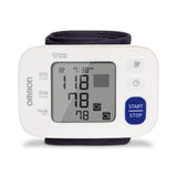 Omron®3 Series™ Home Automatic Digital Blood Pressure Monitor Large Cuff Nylon Cuff 23 - 40 cm Wrist (1150429_EA) 1/EA