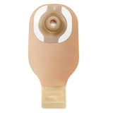 Premier™ Ostomy Pouch One-Piece System 12 Inch Length Soft Convex, Pre-Cut 1-1/8 Inch Stoma Drainable (1027892_BX) 5/BX