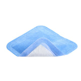 HydraLock™ SA Super Absorbent Dressing 6 X 10 Inch Rectangle (949203_EA) 1/EA