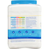 Thick-It® Original Concentrated Food and Beverage Thickener 36 oz. Canister Unflavored Powder IDDSI Level 0 Thin (811368_CS) 6/CS