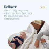 Halo Sleepsure Baby Monitor Halo Sleepsure (1241109_EA) 1/EA