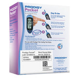 Prodigy Diabetes Care Blood Glucose Meter No Coding Required (1082215_EA) 1/EA
