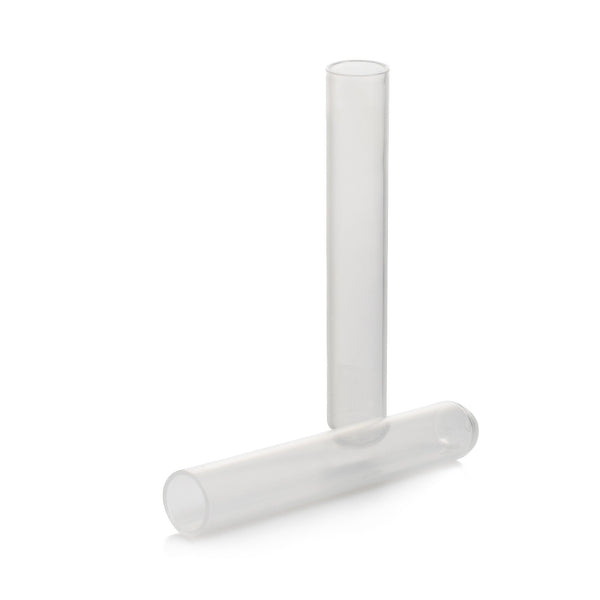 McKesson Test Tube Plain 5 mL Without Closure Polystyrene Tube (1082088_BG) 1000/BG