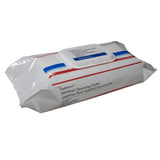 Cardinal Health™ Wings™ Personal Cleansing Wipe Soft Pack Scented 96 Count (1189850_PK) 96/PK