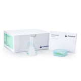 Conveen® Optima Male External Catheter Self-Adhesive Seal PSX Silicone Medium (711963_EA) 1/EA
