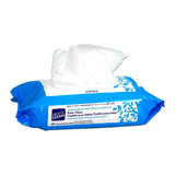 Nice'n Clean® Baby Wipe Soft Pack Unscented 80 Count (294975_CS) 960/CS