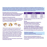 Neocate® Syneo® Junior Pediatric Oral Supplement Unflavored 14.1 oz. Can Powder Amino Acid Food Allergies (1251154_CS) 4/CS
