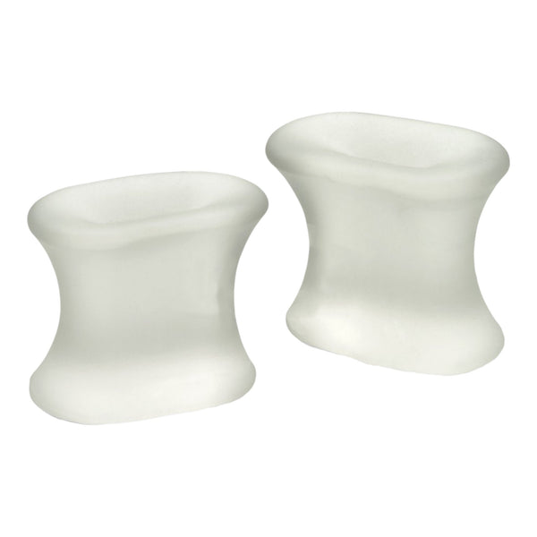 Gel Toe Spreaders™ Toe Spacer Small Without Closure Toe (421966_PK) 4/PK