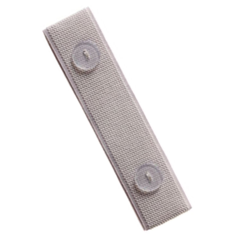 Conveen® Leg Bag Strap 15 Inch, Hook and Loop Closure (187445_EA) 1/EA