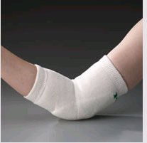 Tidi Products Heel / Elbow Protector X-Large White (653035_PR) 1/PR