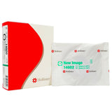 New Image™ Flextend™ Ostomy Barrier Trim to Fit, Extended Wear Adhesive Tape 44 mm Flange Green Code System Hydrocolloid Up to 1-1/4 Inch Opening (468293_BX) 5/BX