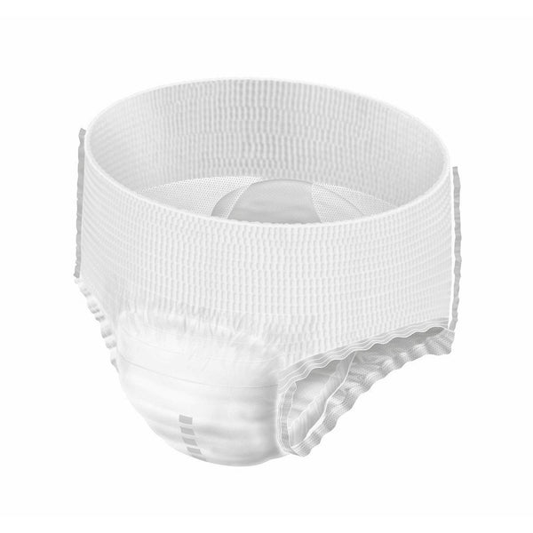 MoliCare® Premium Mobile 6D Unisex Adult Absorbent Underwear Pull On with Tear Away Seams X-Large Disposable Moderate Absorbency (860104_CS) 56/CS