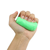 CanDo® TheraPutty® Therapy Putty Set 2X-Soft / X-Soft / Soft / Medium / Firm / X-Firm 6 X 2 oz. (969956_ST) 1/ST