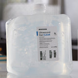 McKesson Ultrasound Gel High Viscosity 5 Liter Jug NonSterile (875484_EA) 1/EA