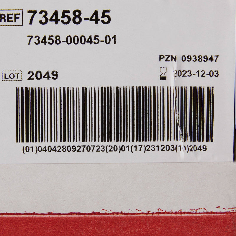 Delta-Lite® Plus Cast Tape 2 Inch X 12 Foot Fiberglass / Resin Black (653379_BX) 10/BX