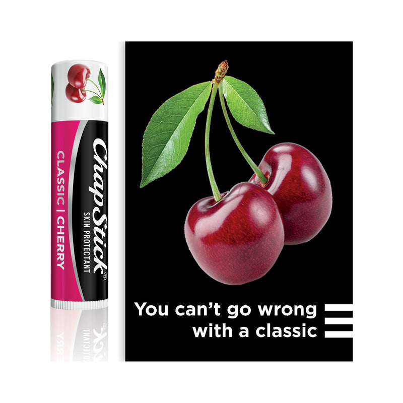 ChapStick® Lip Balm 0.15 oz. Tube (1112453_EA) 1/EA