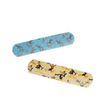 Looney Tunes™ Stat Strip® Adhesive Strip 3/4 X 3 Inch Plastic Rectangle Kid Design (Looney Tunes Bugs and Daffy) Sterile (278006_BX) 100/BX