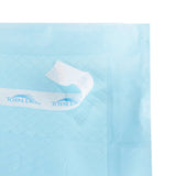 TotalDry™ Disposable Underpad 30 X 36 Inch Fluff / Polymer Heavy Absorbency (975701_BG) 10/BG